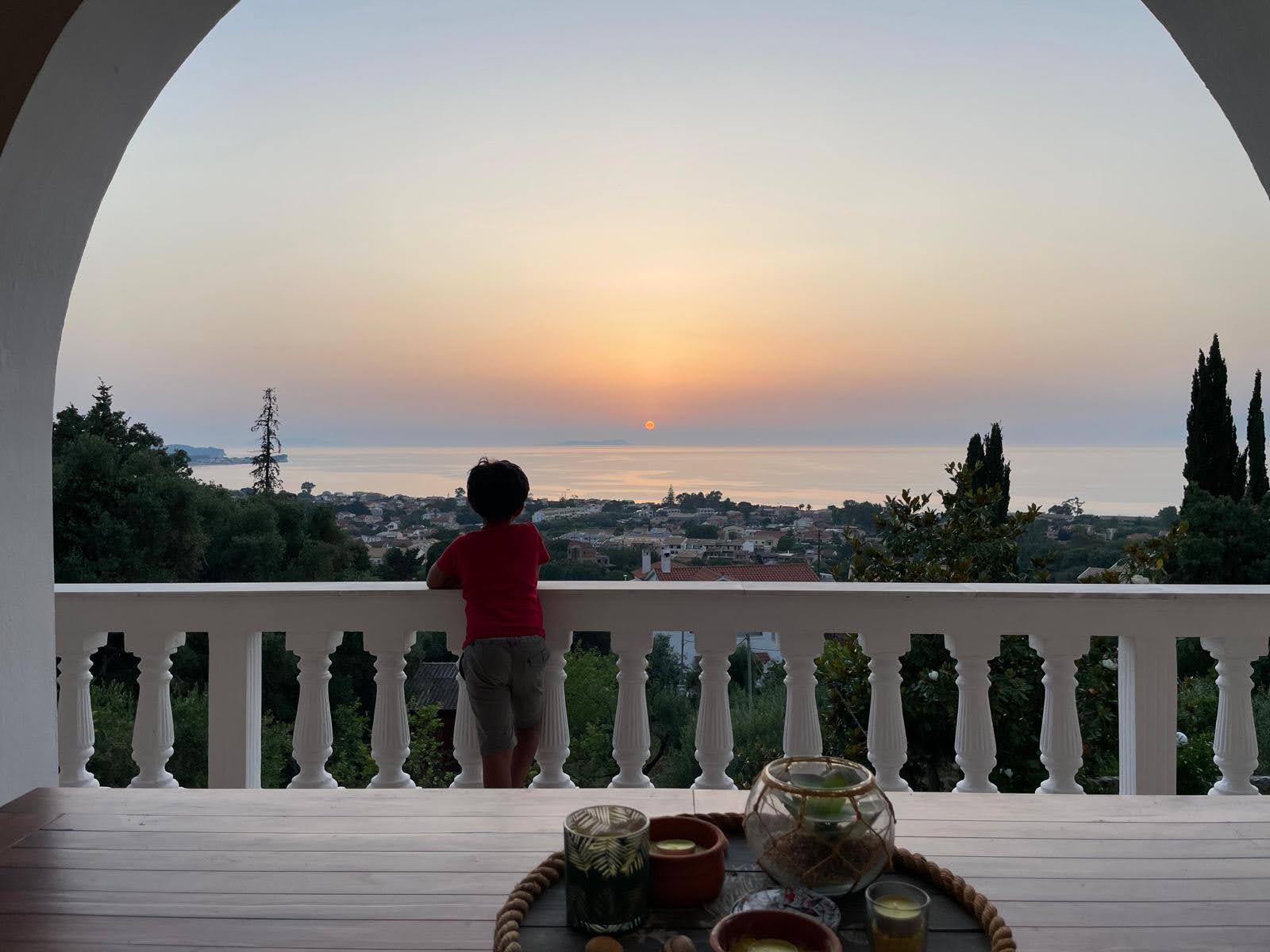 Globetrotter George hero image